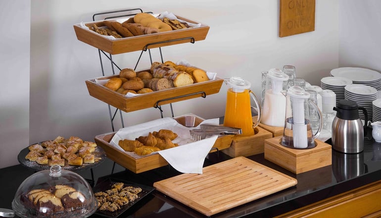 4* La Suite Boutique Hotel & Spa