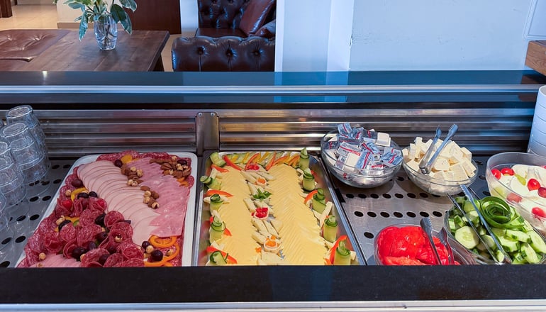 4* La Suite Boutique Hotel & Spa