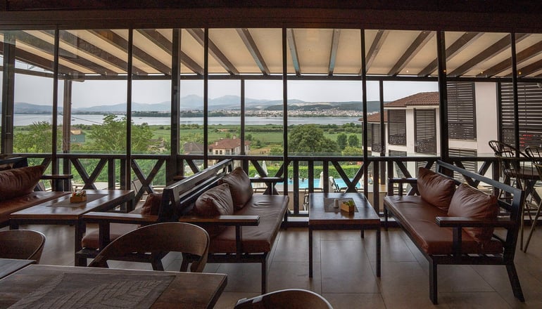 4* La Suite Boutique Hotel & Spa