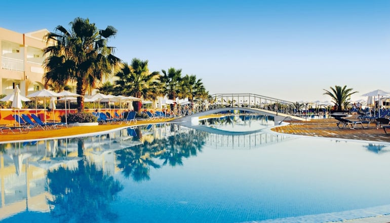 5* LABRANDA Sandy Beach Hotel