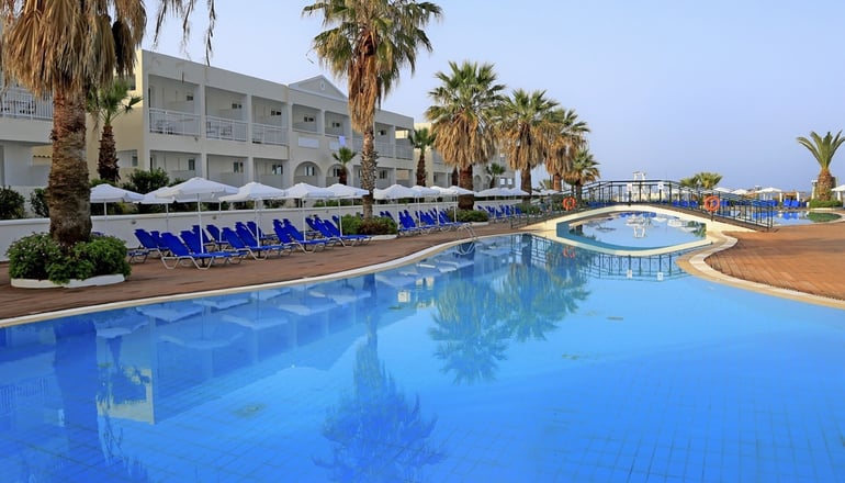 5* LABRANDA Sandy Beach Hotel