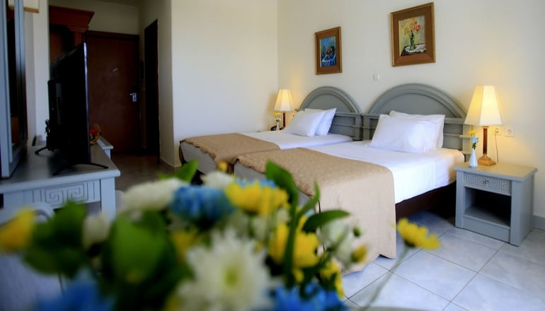 5* LABRANDA Sandy Beach Hotel