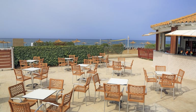 5* LABRANDA Sandy Beach Hotel