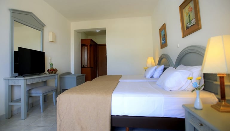 5* LABRANDA Sandy Beach Hotel