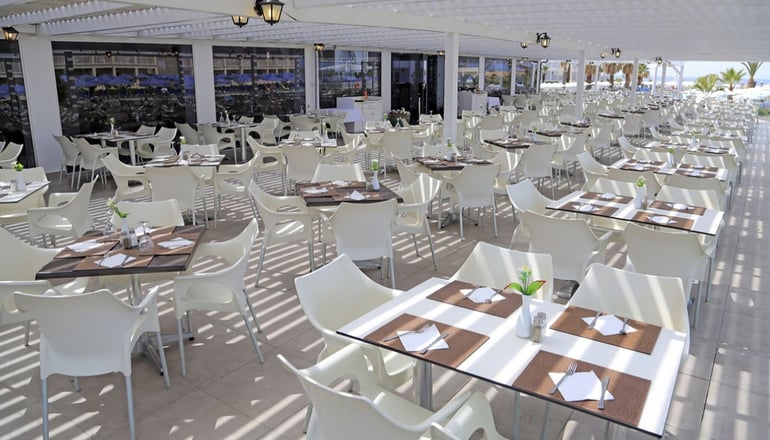 5* LABRANDA Sandy Beach Hotel