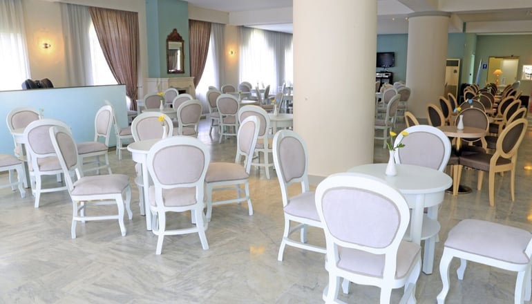 5* LABRANDA Sandy Beach Hotel