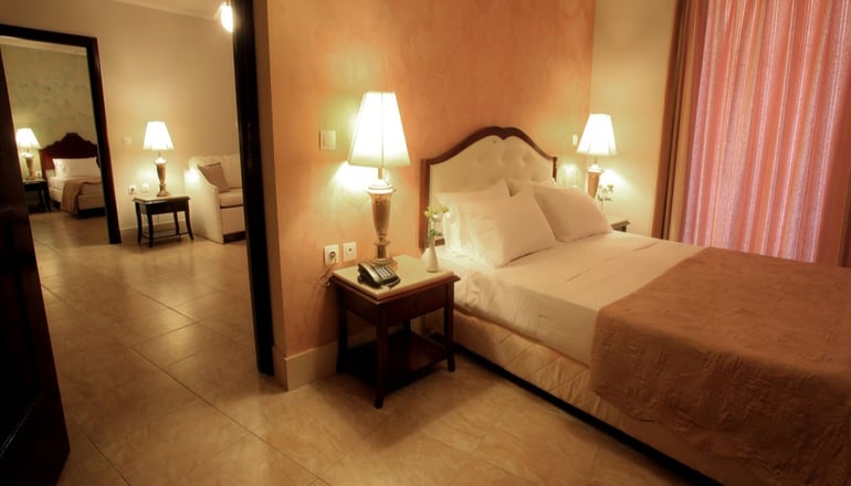 5* LABRANDA Sandy Beach Hotel