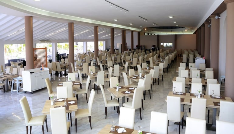 5* LABRANDA Sandy Beach Hotel