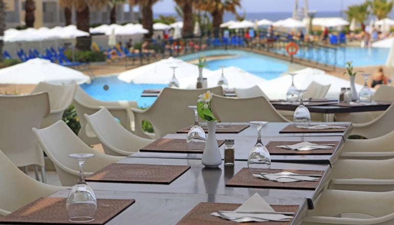 5* LABRANDA Sandy Beach Hotel