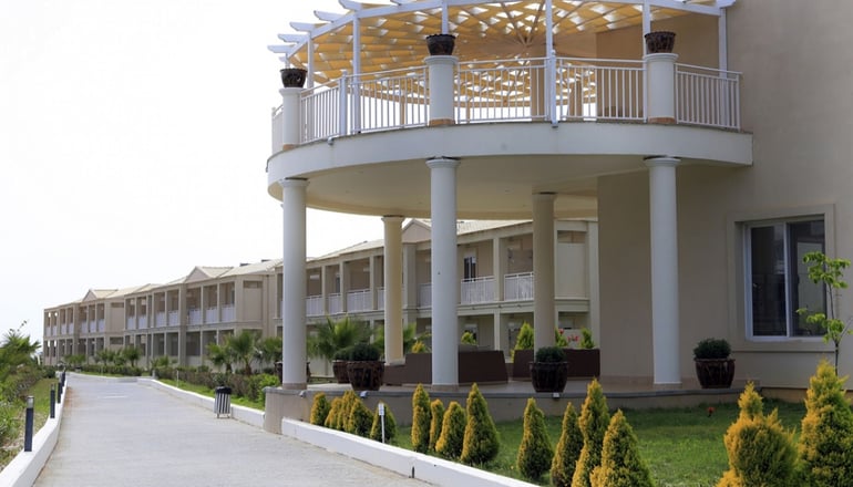 5* LABRANDA Sandy Beach Hotel