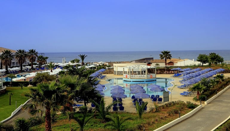 5* LABRANDA Sandy Beach Hotel