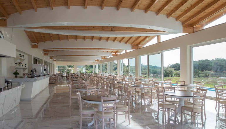 4* Laguna Holiday Resort