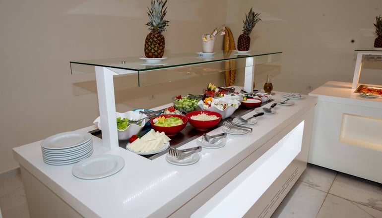 4* Laguna Holiday Resort