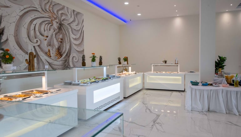 4* Laguna Holiday Resort