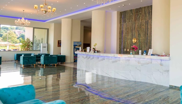 4* Laguna Holiday Resort