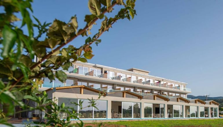 4* Laguna Holiday Resort