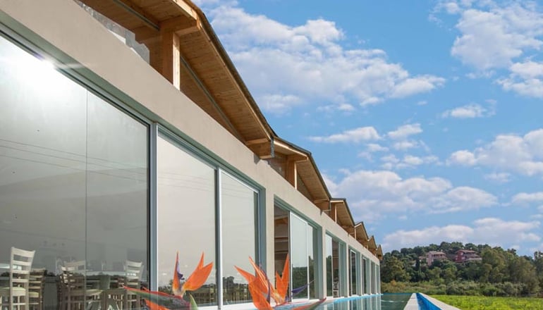 4* Laguna Holiday Resort