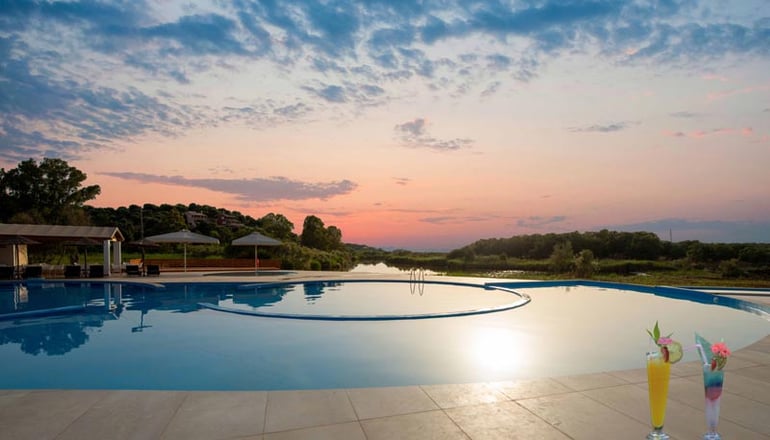 4* Laguna Holiday Resort