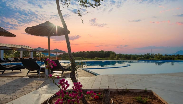 4* Laguna Holiday Resort