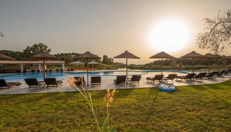 4* Laguna Holiday Resort