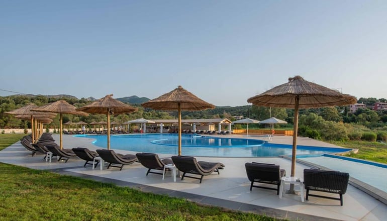 4* Laguna Holiday Resort