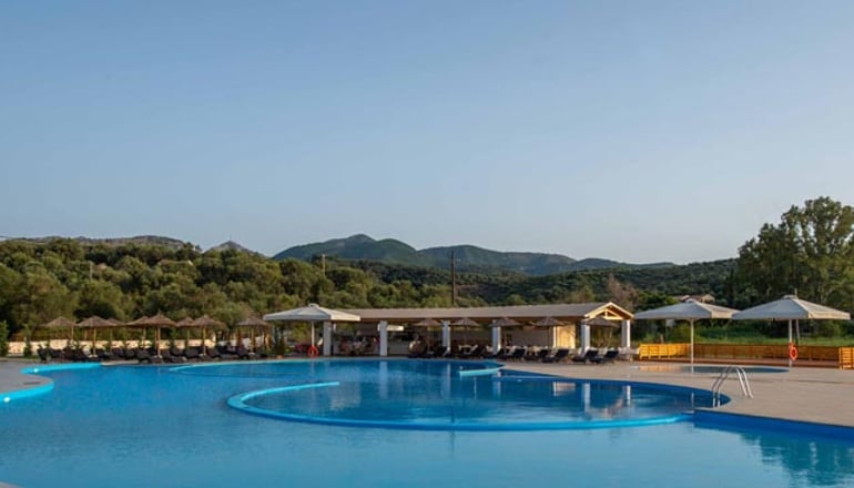 4* Laguna Holiday Resort