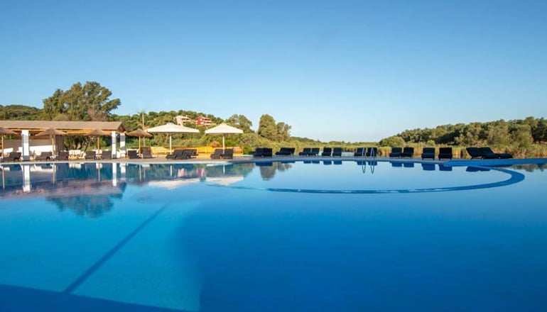 4* Laguna Holiday Resort