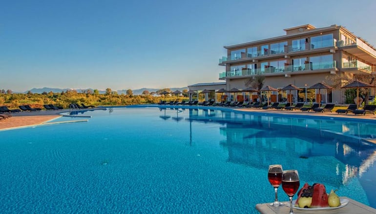 4* Laguna Holiday Resort