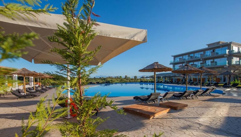 4* Laguna Holiday Resort