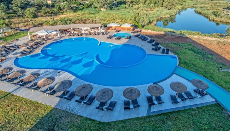 4* Laguna Holiday Resort