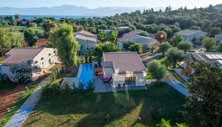 4* Laguna Holiday Resort