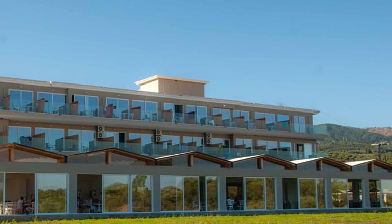 4* Laguna Holiday Resort