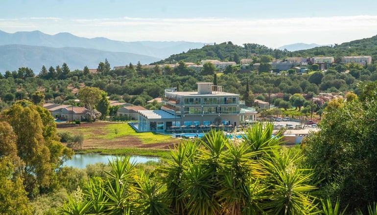 4* Laguna Holiday Resort