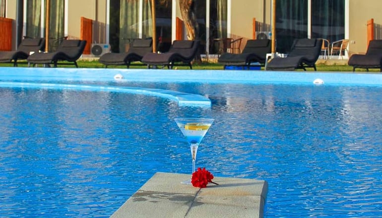 4* Laguna Holiday Resort