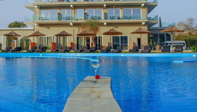 4* Laguna Holiday Resort