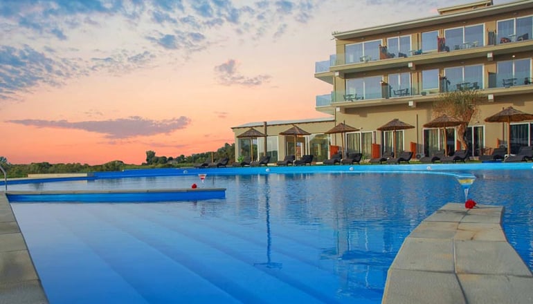 4* Laguna Holiday Resort