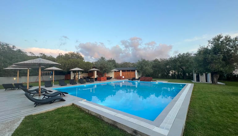 4* Laguna Holiday Resort