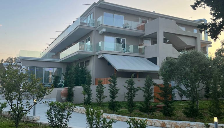 4* Laguna Holiday Resort