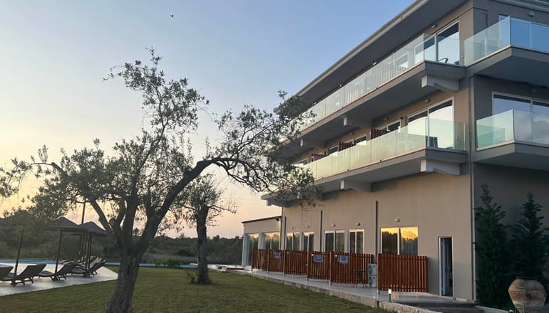 4* Laguna Holiday Resort