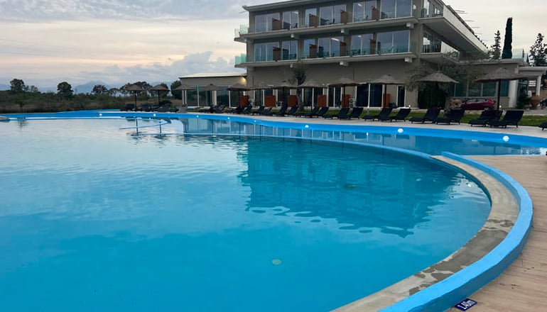 4* Laguna Holiday Resort