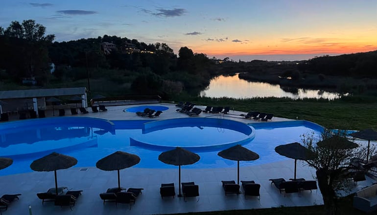 4* Laguna Holiday Resort