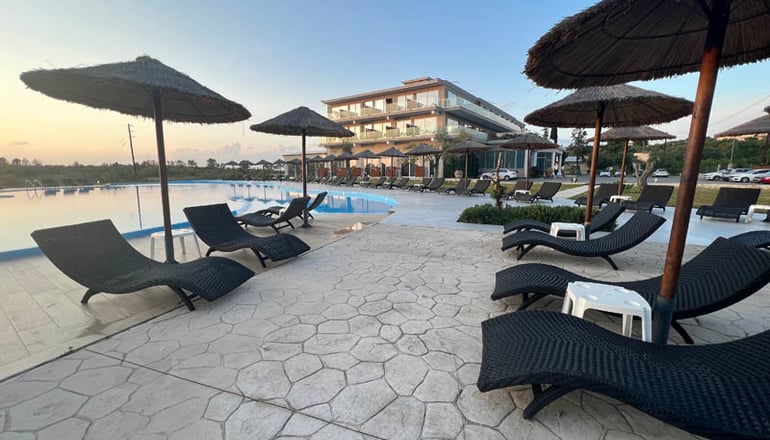 4* Laguna Holiday Resort