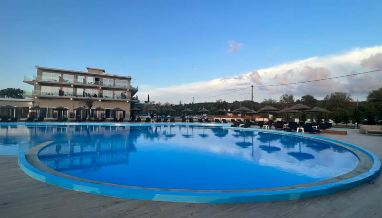 4* Laguna Holiday Resort