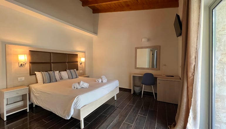 4* Laguna Holiday Resort