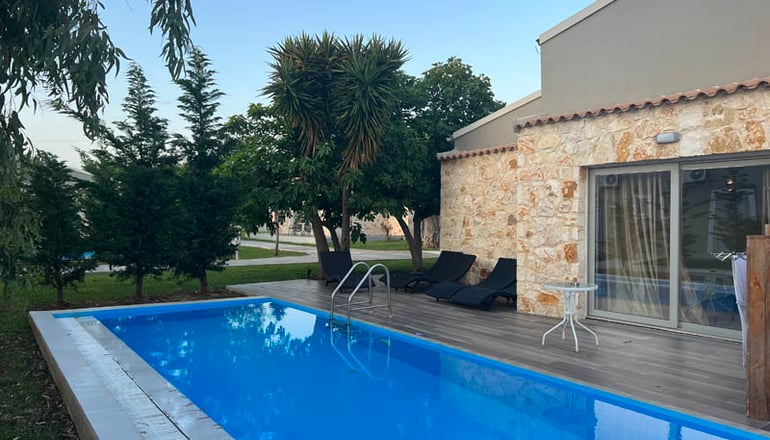 4* Laguna Holiday Resort