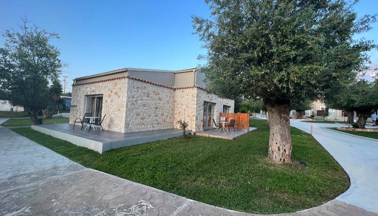 4* Laguna Holiday Resort