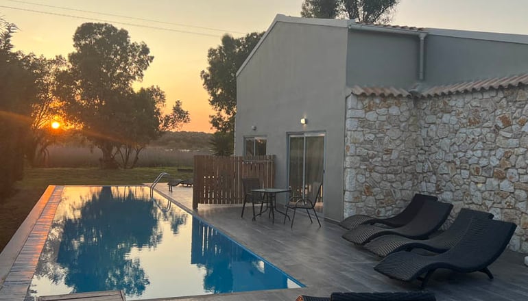 4* Laguna Holiday Resort