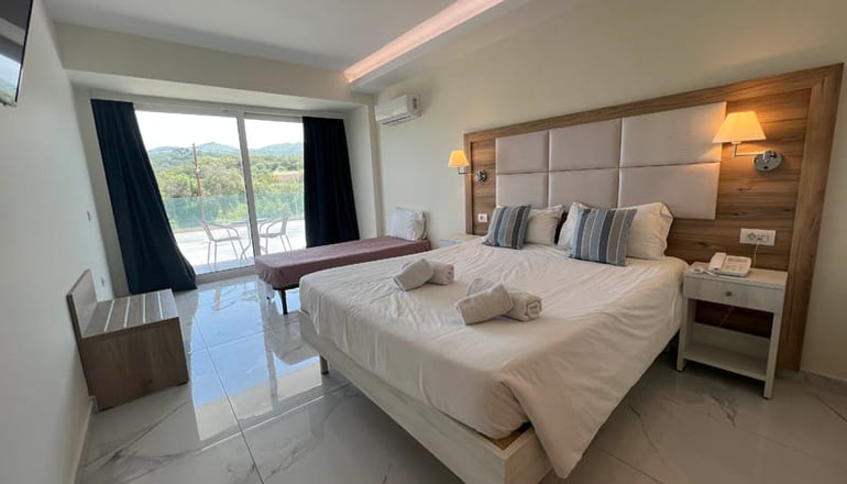 4* Laguna Holiday Resort