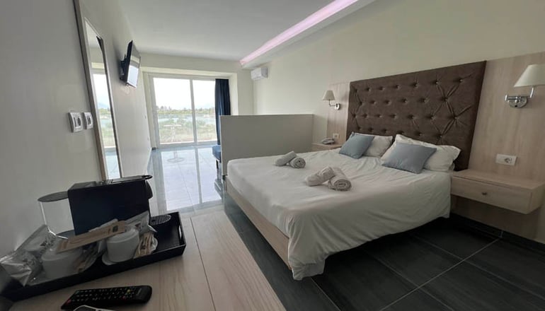 4* Laguna Holiday Resort