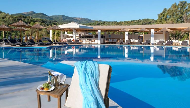 4* Laguna Holiday Resort